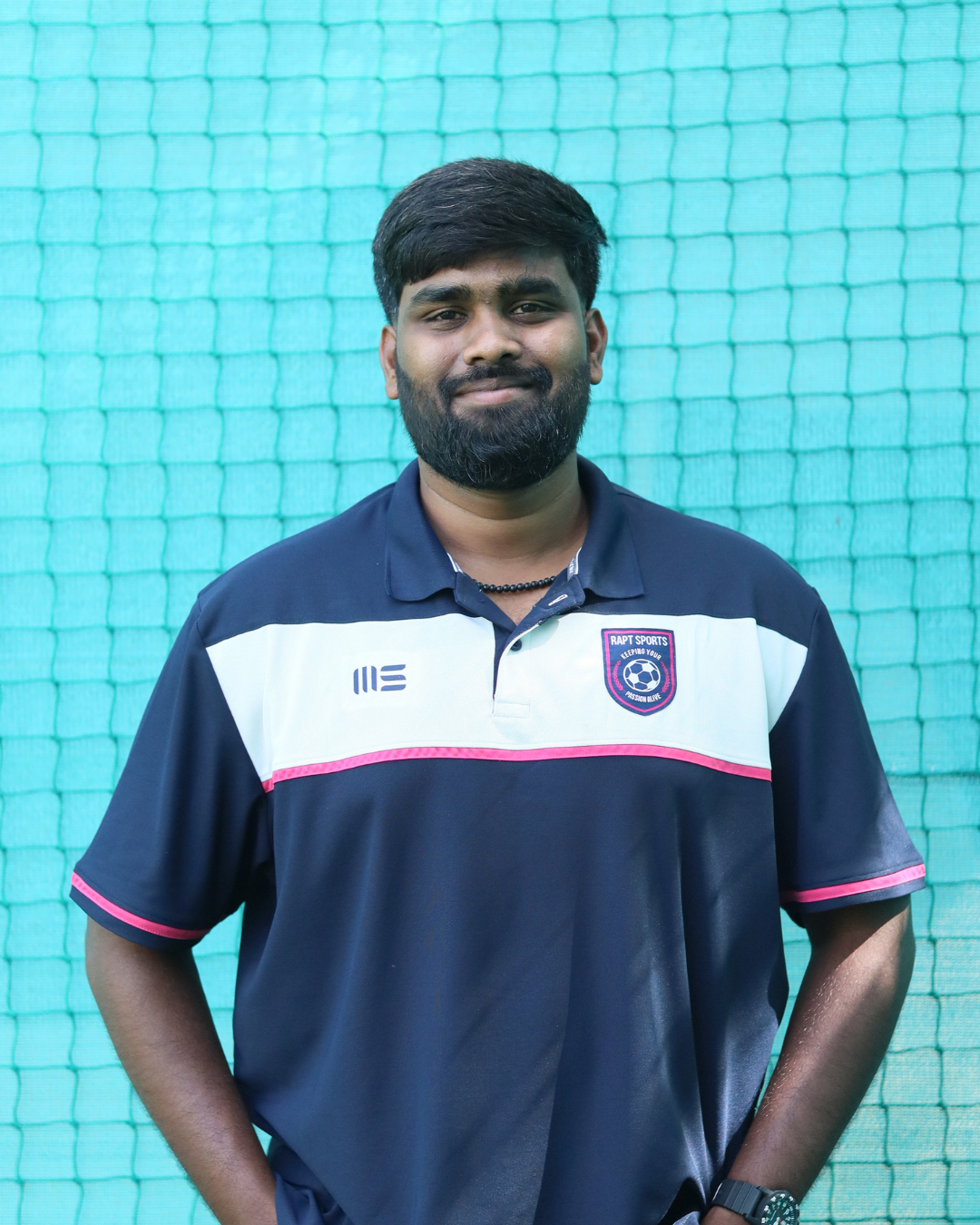 Kamal Manivannan