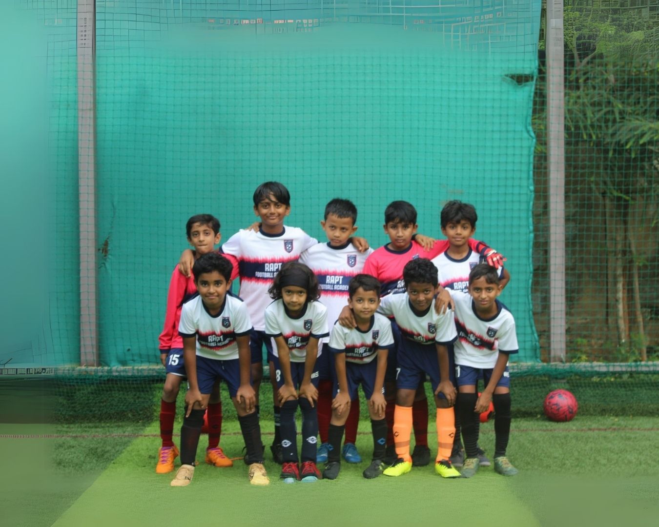 UNDER-10