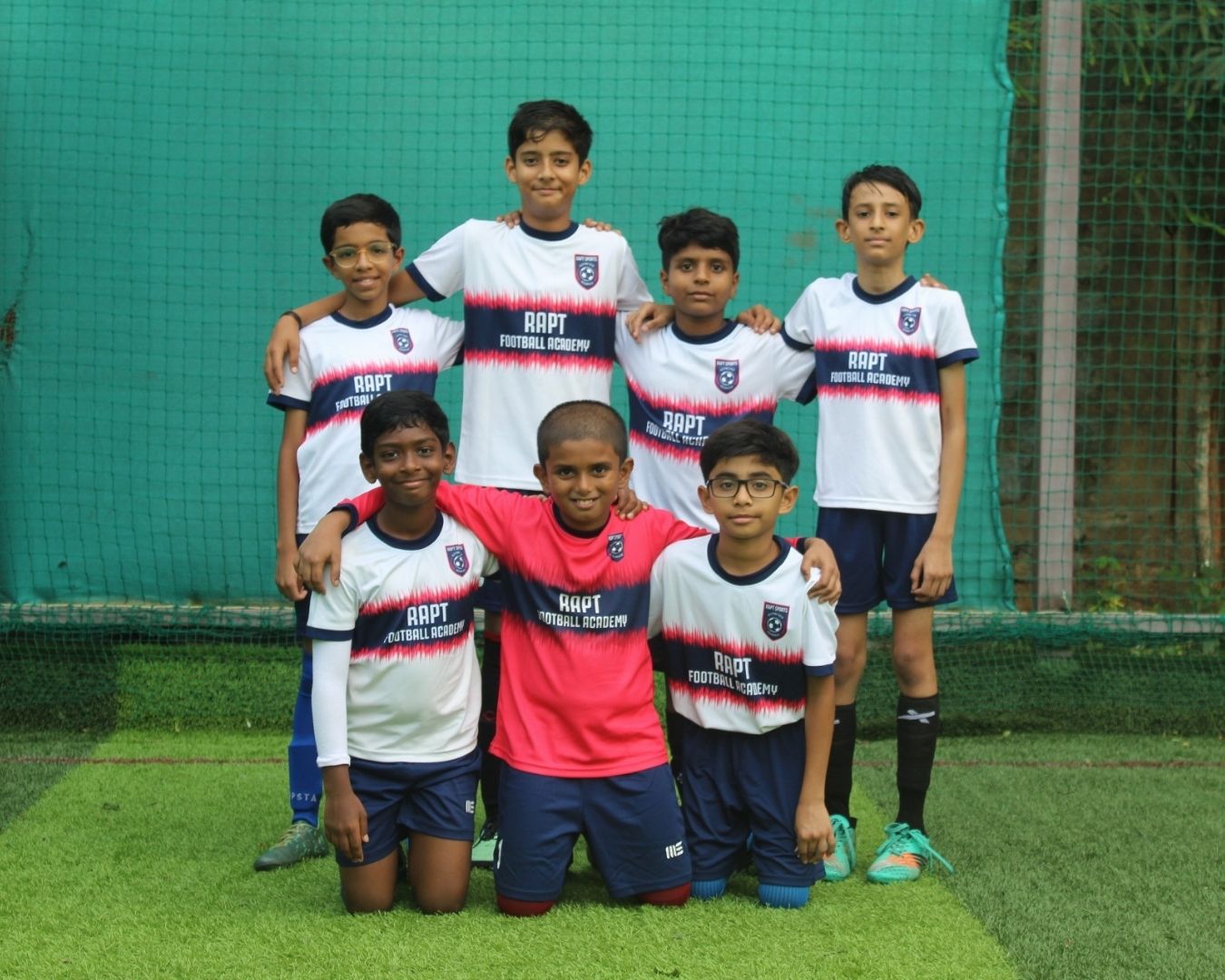 UNDER-12